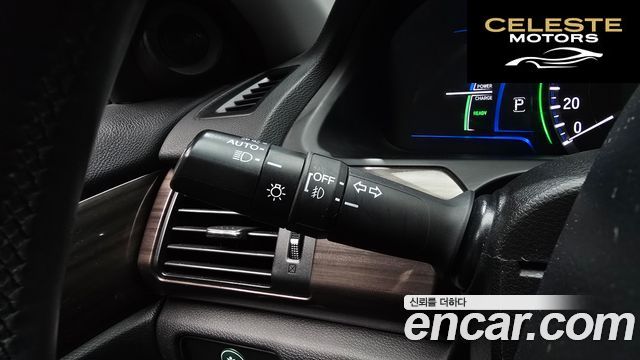 HONDA 2.0 High 2017 — photo 18 sur 20