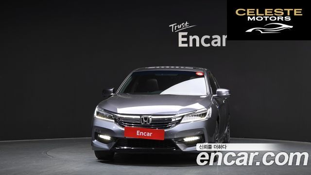 HONDA 2.0 High 2017 — photo 3 sur 20