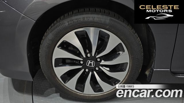 HONDA 2.0 High 2017 — photo 5 sur 20