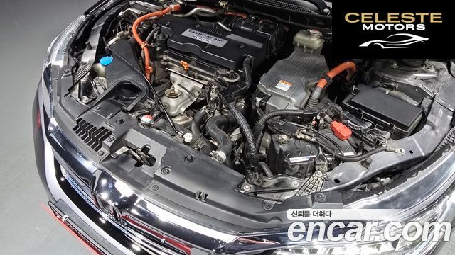 HONDA 2.0 High 2017 — photo 6 sur 20