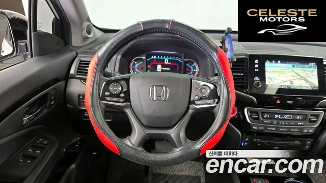 HONDA 33.5 2019 — photo 19 sur 38