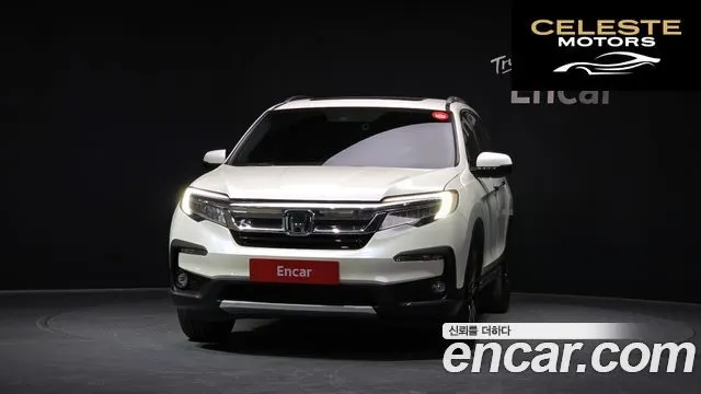 HONDA 33.5 2019 — photo 3 sur 38