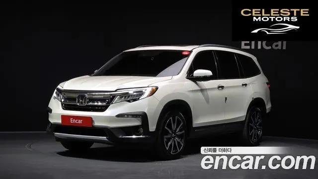 HONDA 33.5 2019 — photo 37 sur 38