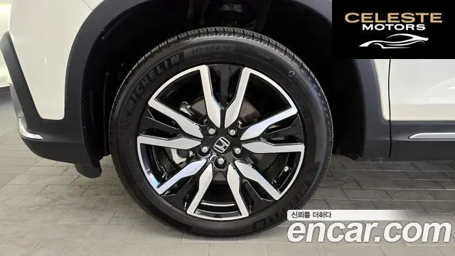 HONDA 33.5 2019 — photo 5 sur 38