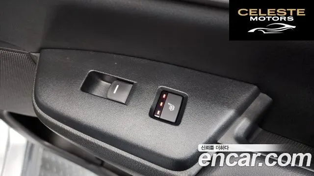 HONDA CR-V 51.5 Touring 4WD 2019 — photo 24 sur 40