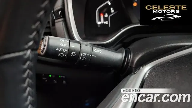 HONDA CR-V 51.5 Touring 4WD 2019 — photo 30 sur 40