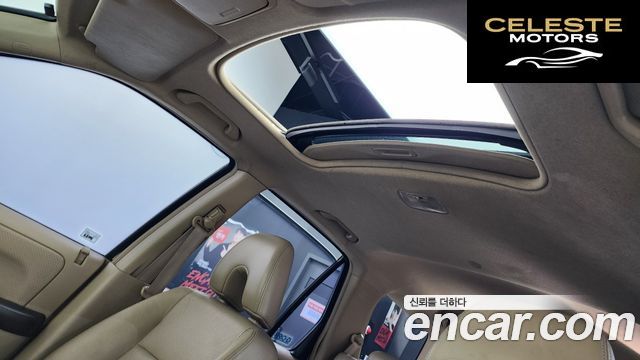 HONDA CR-V 2.4 4WD 2006 — photo 13 sur 26