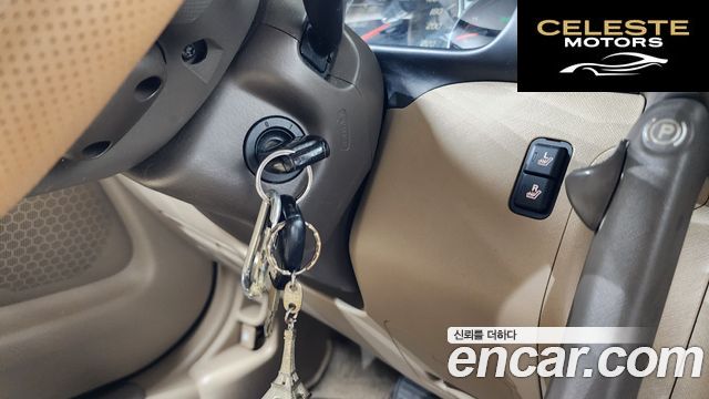 HONDA CR-V 2.4 4WD 2006 — photo 9 sur 26