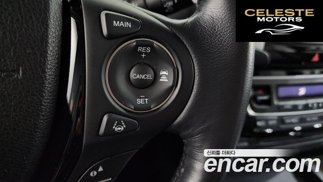 HONDA 33.5 2017 — photo 16 sur 20