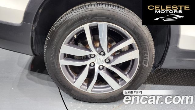 HONDA 33.5 2017 — photo 5 sur 20