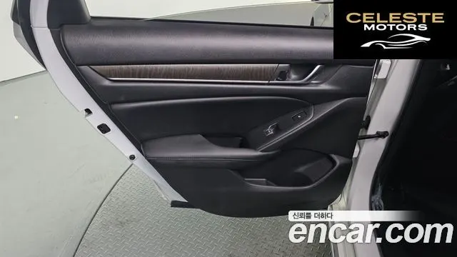 HONDA 102.0 HighEX-L 2018 — photo 15 sur 31