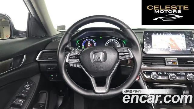 HONDA 102.0 HighEX-L 2018 — photo 18 sur 31