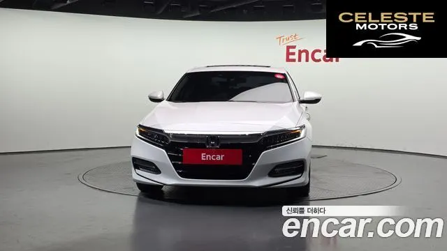 HONDA 102.0 HighEX-L 2018 — photo 3 sur 31