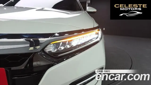 HONDA 102.0 HighEX-L 2018 — photo 8 sur 31