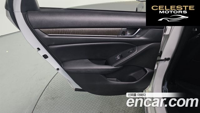 HONDA 102.0 HighEX-L 2018 — photo 15 sur 31