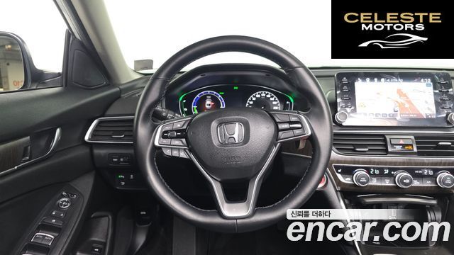 HONDA 102.0 HighEX-L 2018 — photo 18 sur 31