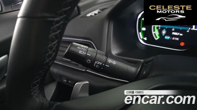 HONDA 102.0 HighEX-L 2018 — photo 24 sur 31