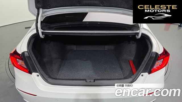 HONDA 102.0 HighEX-L 2018 — photo 26 sur 31