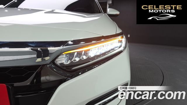 HONDA 102.0 HighEX-L 2018 — photo 8 sur 31