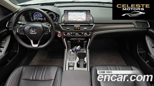 HONDA 102.0 HighTouring 2019 — photo 10 sur 35