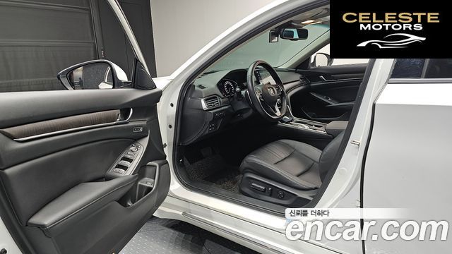 HONDA 102.0 HighTouring 2019 — photo 13 sur 35