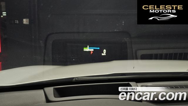 HONDA 102.0 HighTouring 2019 — photo 23 sur 35