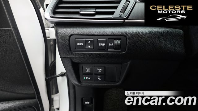 HONDA 102.0 HighTouring 2019 — photo 33 sur 35