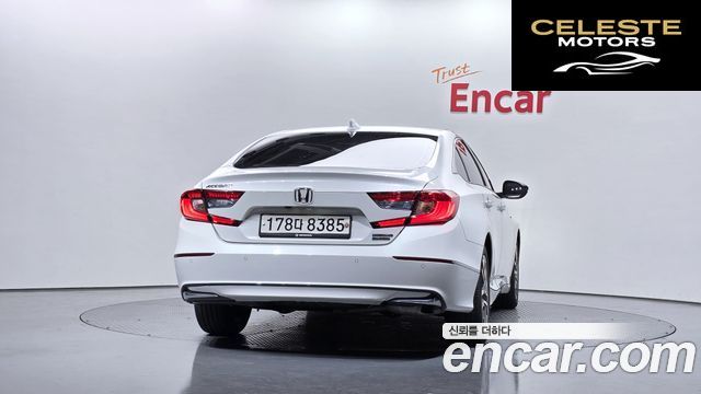 HONDA 102.0 HighTouring 2019 — photo 4 sur 35
