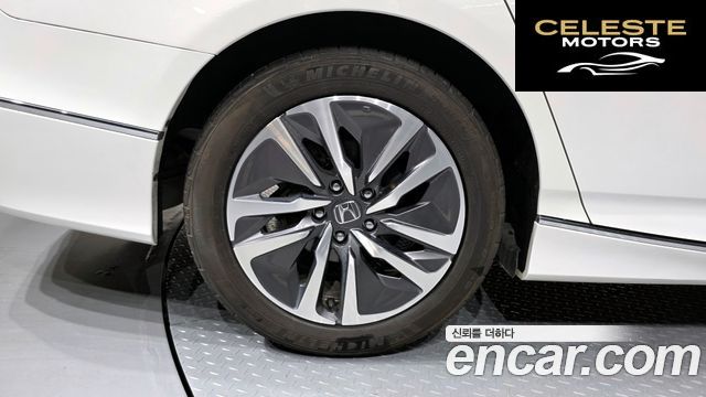 HONDA 102.0 HighTouring 2019 — photo 5 sur 35