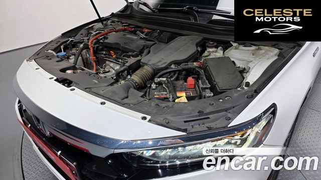 HONDA 102.0 HighTouring 2019 — photo 6 sur 35