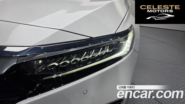 HONDA 102.0 HighTouring 2019 — photo 8 sur 35