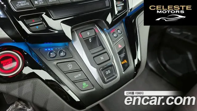 HONDA 3.5 2019 — photo 12 sur 37