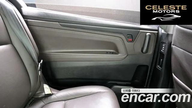 HONDA 3.5 2019 — photo 15 sur 37