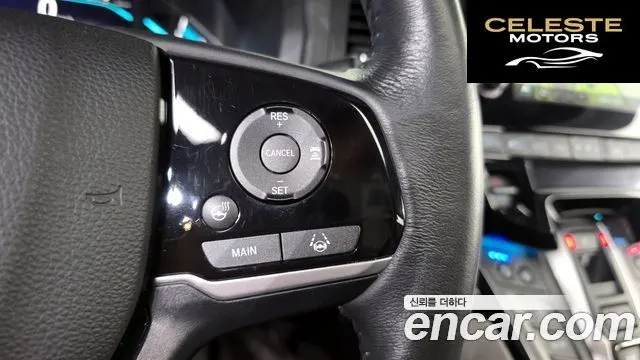 HONDA 3.5 2019 — photo 24 sur 37