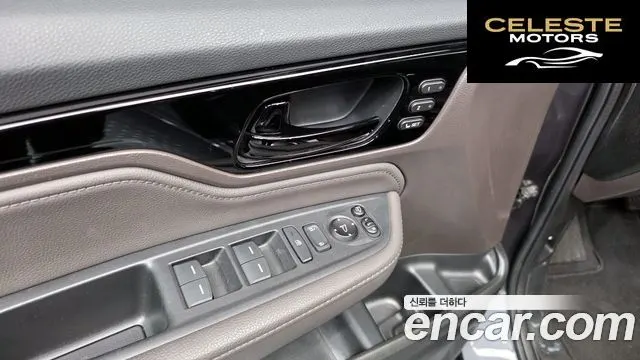 HONDA 3.5 2019 — photo 28 sur 37