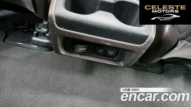 HONDA 3.5 2019 — photo 32 sur 37