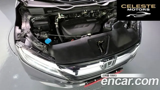HONDA 3.5 2019 — photo 6 sur 37
