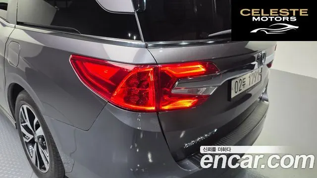 HONDA 3.5 2019 — photo 9 sur 37