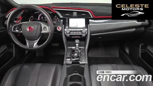 HONDA 1.5 2019 — photo 10 sur 32