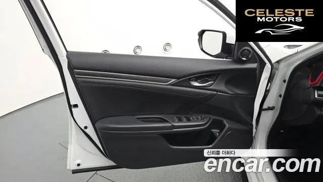 HONDA 1.5 2019 — photo 14 sur 32