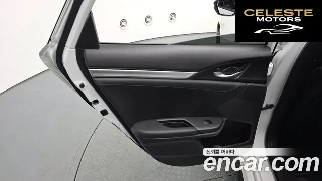 HONDA 1.5 2019 — photo 15 sur 32