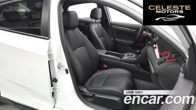 HONDA 1.5 2019 — photo 16 sur 32