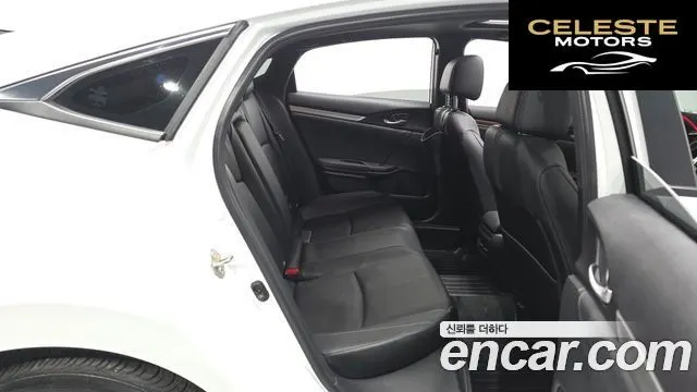 HONDA 1.5 2019 — photo 18 sur 32