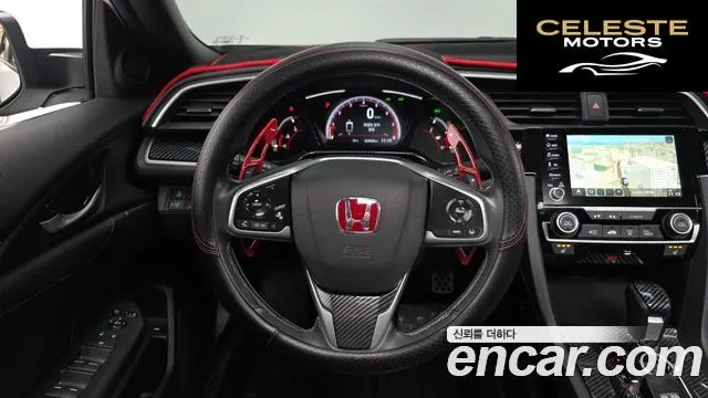 HONDA 1.5 2019 — photo 20 sur 32