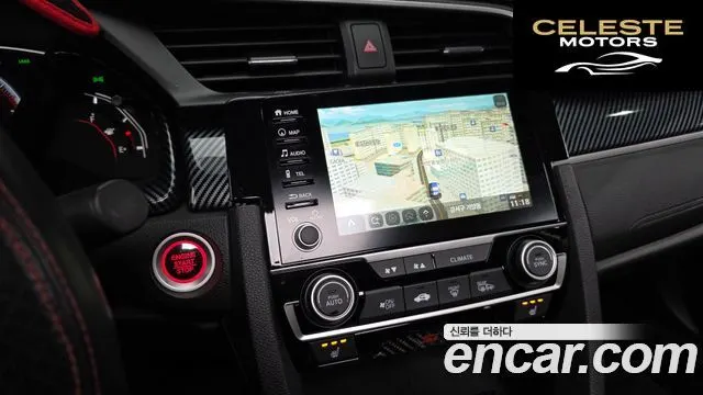 HONDA 1.5 2019 — photo 21 sur 32