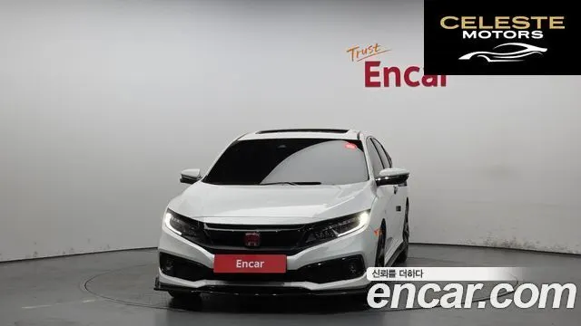HONDA 1.5 2019 — photo 3 sur 32