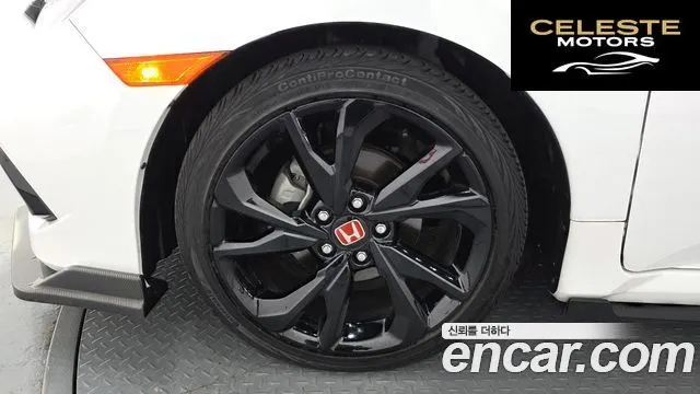 HONDA 1.5 2019 — photo 5 sur 32