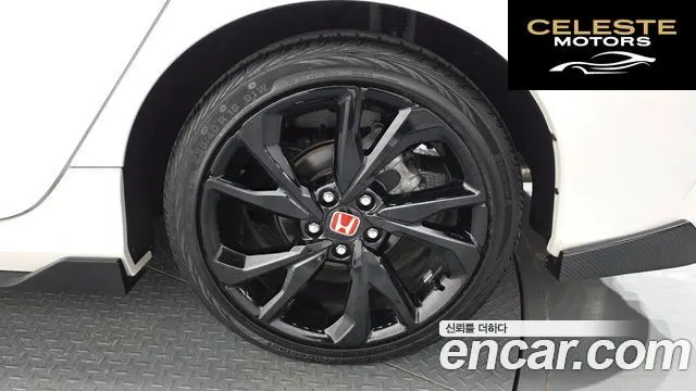 HONDA 1.5 2019 — photo 7 sur 32