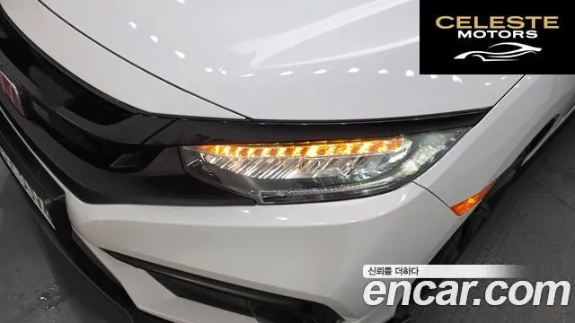 HONDA 1.5 2019 — photo 8 sur 32