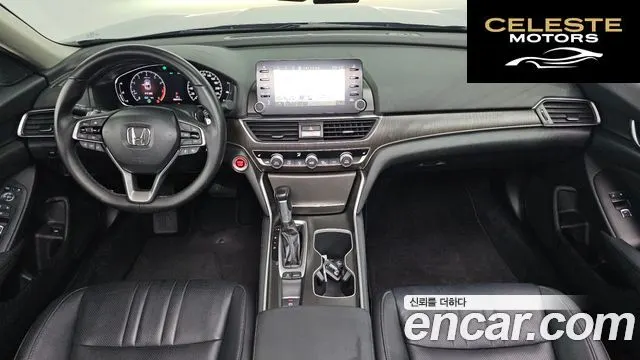 HONDA 101.5 Turbo 2019 — photo 10 sur 31